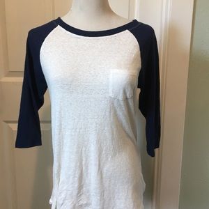 Classic Baseball Tee ⚾️